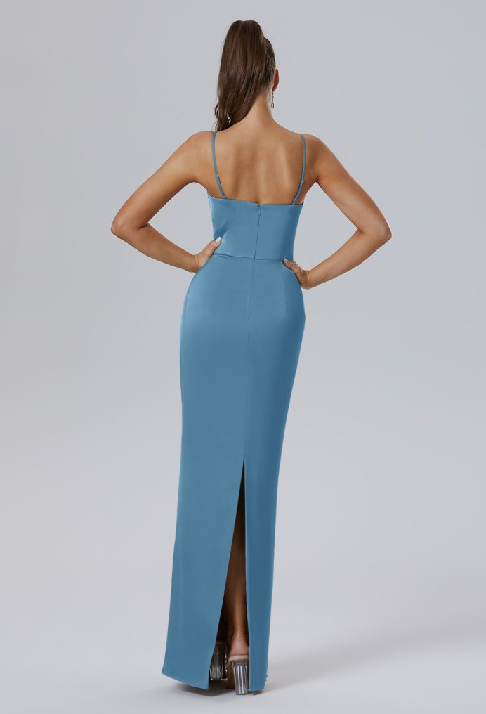 AW Ionosphere Dress